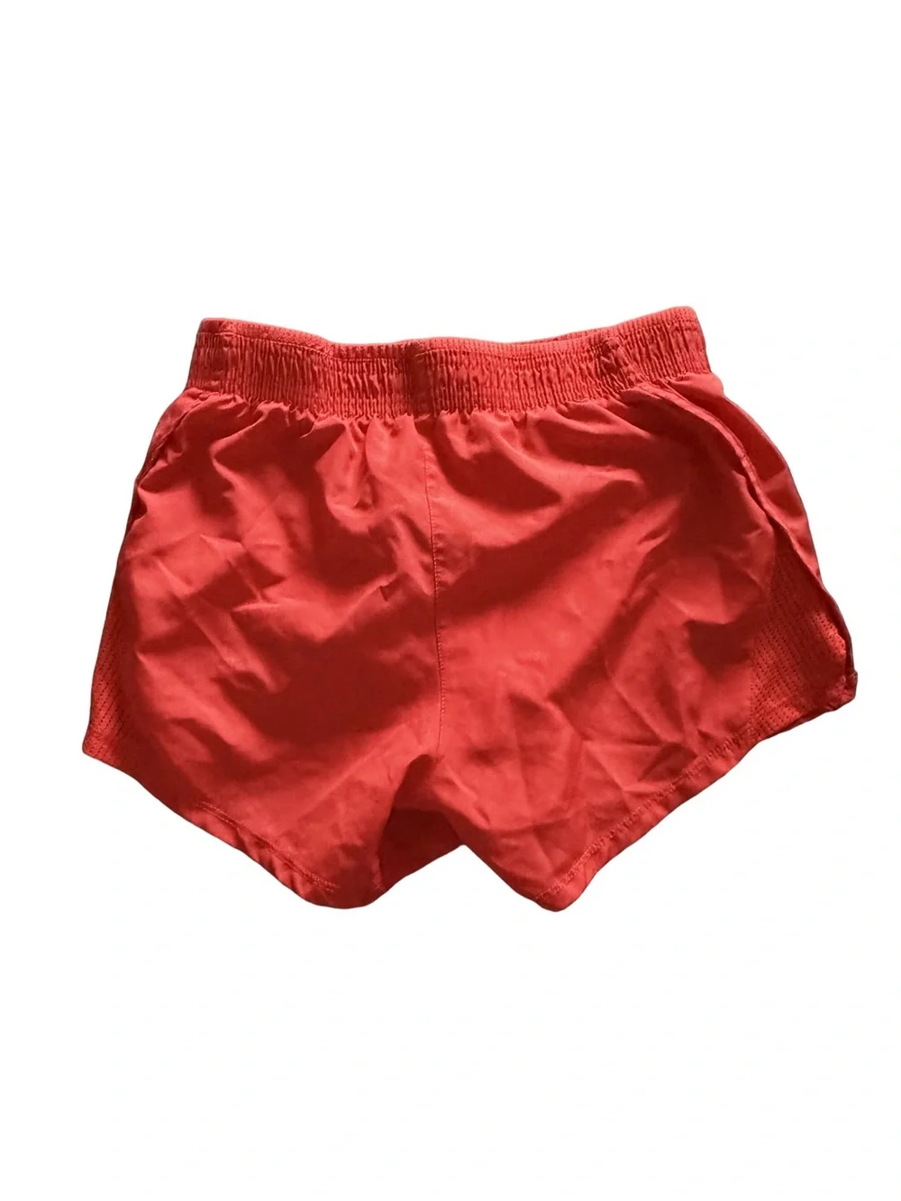 Nike Women’s Coral Athletic Shorts - Lightweight Running Shorts